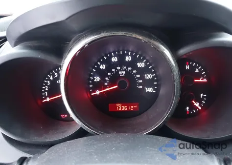 2010 Kia Soul + z USA, uszkodzony, nr VIN KNDJT2A29A7145439